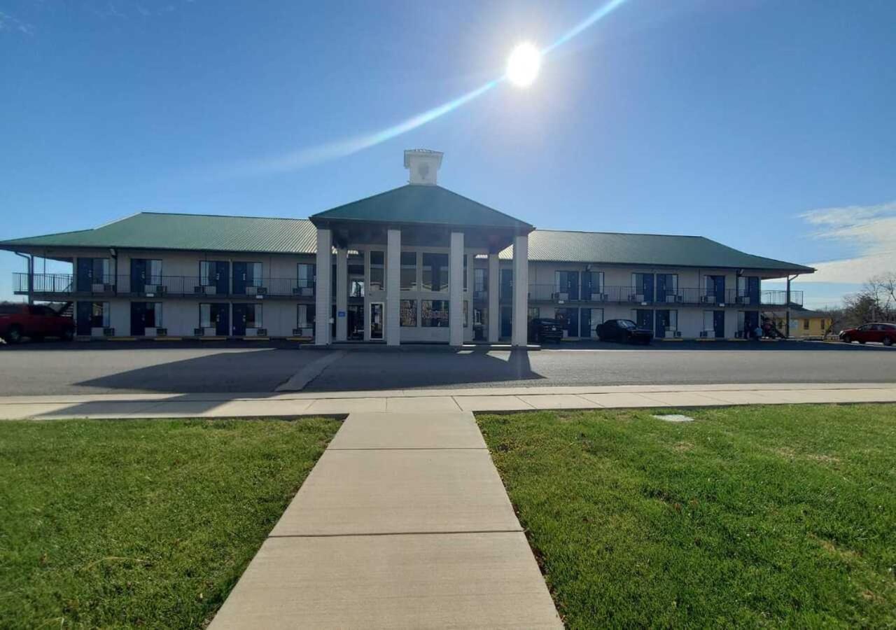Crestview Inn Branson West Exteriér fotografie