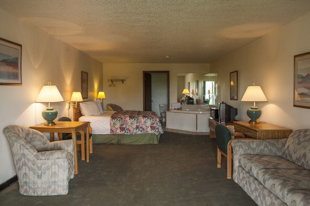 Crestview Inn Branson West Exteriér fotografie