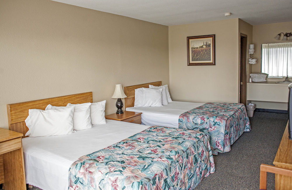 Crestview Inn Branson West Exteriér fotografie